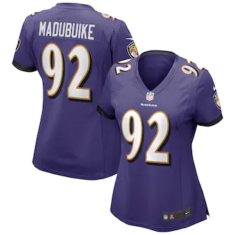 womens-nike-justin-madubuike-purple-baltimore-ravens-game-j